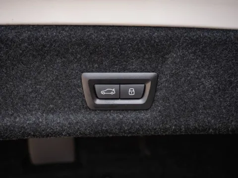 BMW 320d mhev 48V xdrive auto - Immagine 30