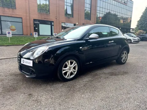 Alfa Romeo MiTo 1.3 jtdm SBK 85cv - Immagine 1