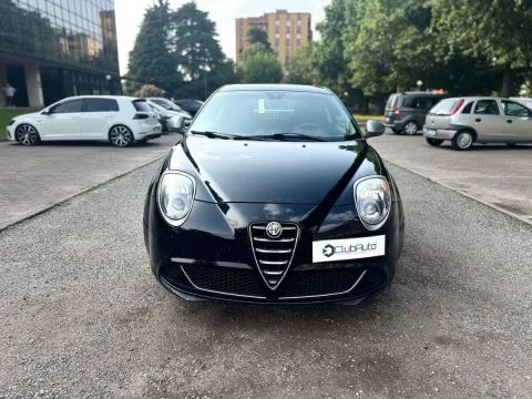 Alfa Romeo MiTo 1.3 jtdm SBK 85cv - Immagine 2