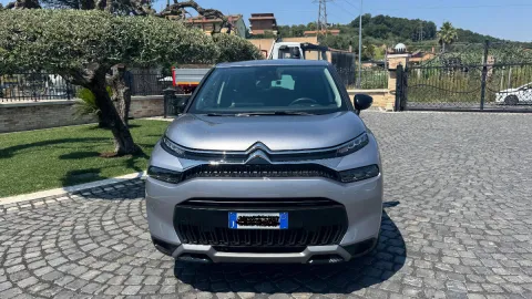 Citroen C3 Aircross elettrico You Pack Plus 113cv automatico - Immagine 3