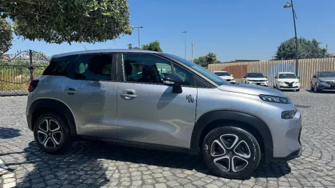 Citroen C3 Aircross elettrico You Pack Plus 113cv automatico - Immagine 5