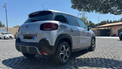Citroen C3 Aircross elettrico You Pack Plus 113cv automatico - Immagine 6