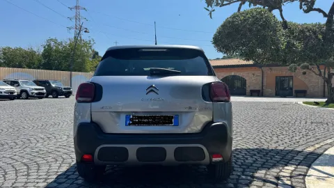 Citroen C3 Aircross elettrico You Pack Plus 113cv automatico - Immagine 7