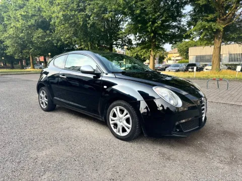 Alfa Romeo MiTo 1.3 jtdm SBK 85cv - Immagine 3