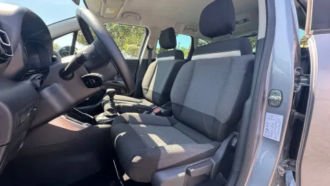 Citroen C3 Aircross elettrico You Pack Plus 113cv automatico - Immagine 19