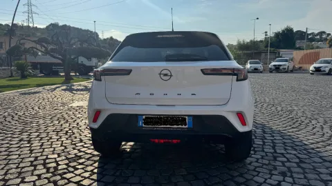 Opel Mokka 1.2 t GS Line s&s 100cv - Immagine 4