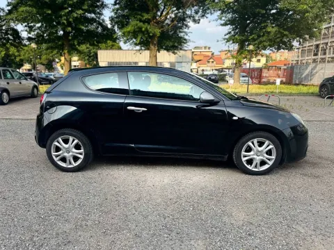 Alfa Romeo MiTo 1.3 jtdm SBK 85cv - Immagine 4