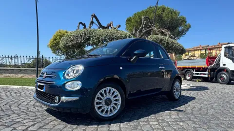 Fiat 500 1.0 hybrid 70cv - Immagine 1