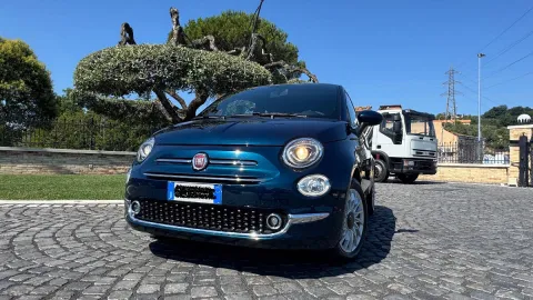 Fiat 500 1.0 hybrid 70cv - Immagine 2
