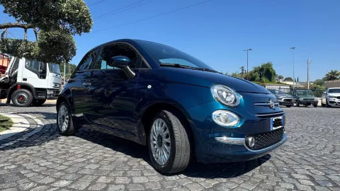 Fiat 500 1.0 hybrid 70cv - Immagine 3