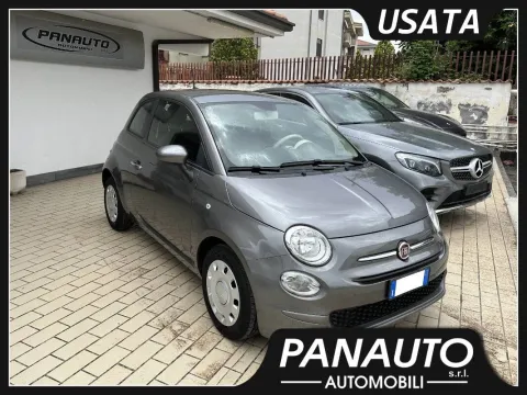 Fiat 500 1.0 hybrid Pop 70cv - Immagine 1