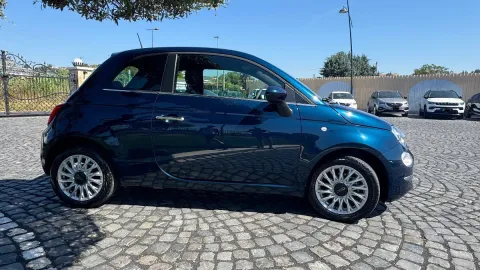 Fiat 500 1.0 hybrid 70cv - Immagine 4