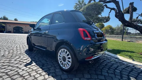 Fiat 500 1.0 hybrid 70cv - Immagine 7