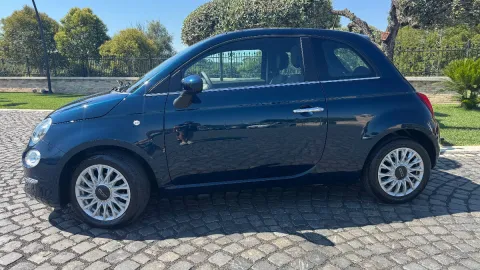Fiat 500 1.0 hybrid 70cv - Immagine 8