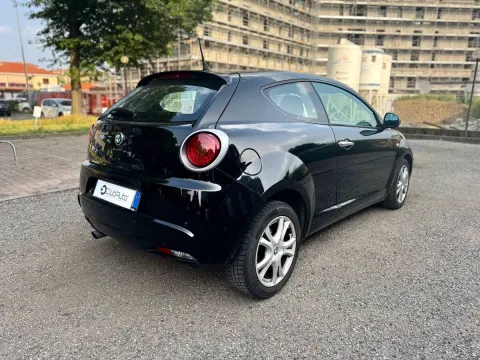 Alfa Romeo MiTo 1.3 jtdm SBK 85cv - Immagine 5