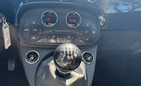 Fiat 500 1.0 hybrid 70cv - Immagine 16