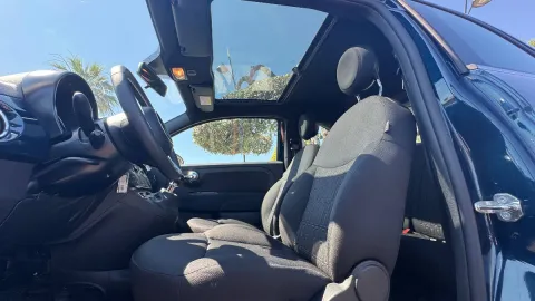 Fiat 500 1.0 hybrid 70cv - Immagine 18
