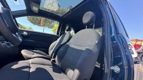 Fiat 500 1.0 hybrid 70cv - Immagine 19