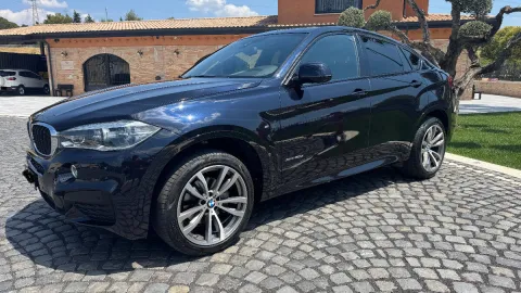 BMW X6 xdrive30d Msport 249cv auto - Immagine 2