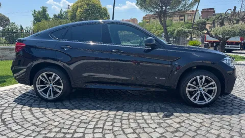 BMW X6 xdrive30d Msport 249cv auto - Immagine 5