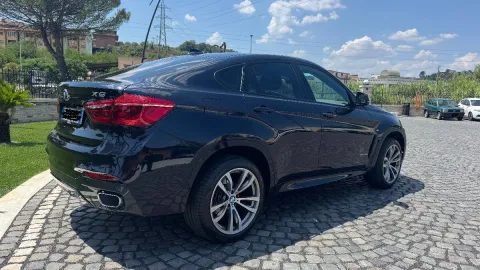 BMW X6 xdrive30d Msport 249cv auto - Immagine 6