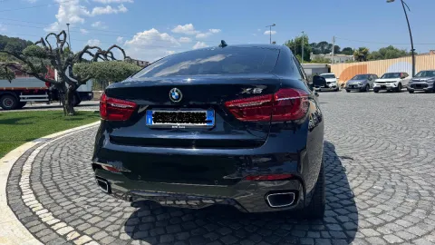 BMW X6 xdrive30d Msport 249cv auto - Immagine 7