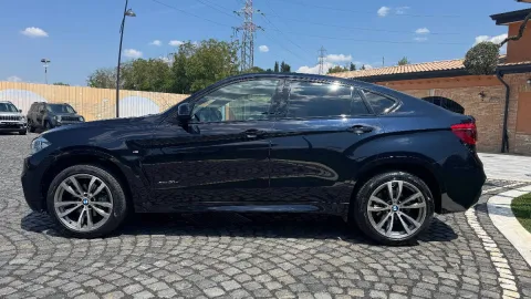 BMW X6 xdrive30d Msport 249cv auto - Immagine 9