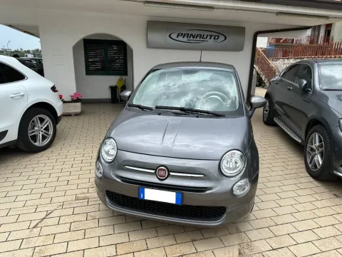 Fiat 500 1.0 hybrid Pop 70cv - Immagine 2