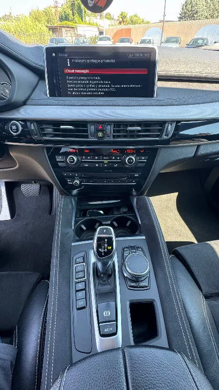 BMW X6 xdrive30d Msport 249cv auto - Immagine 14