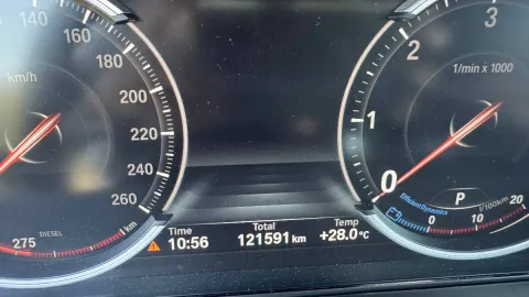 BMW X6 xdrive30d Msport 249cv auto - Immagine 15