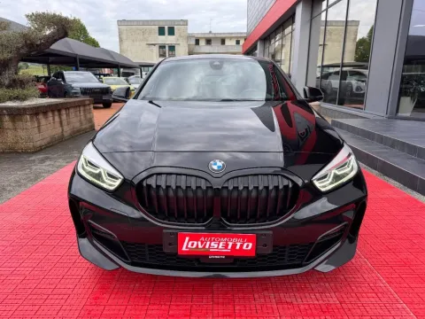 BMW 118d Msport auto - Immagine 3