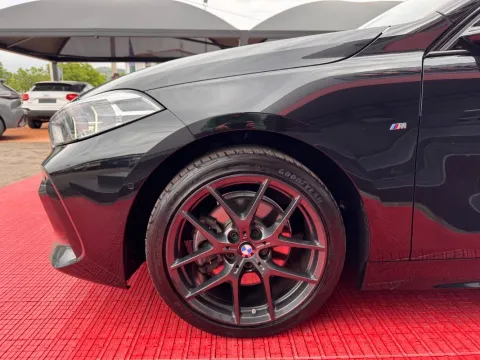 BMW 118d Msport auto - Immagine 8