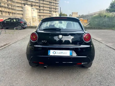 Alfa Romeo MiTo 1.3 jtdm SBK 85cv - Immagine 6