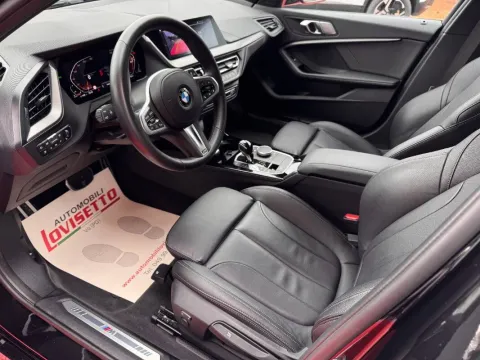 BMW 118d Msport auto - Immagine 9