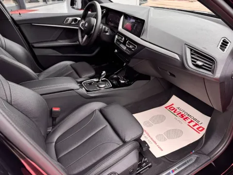 BMW 118d Msport auto - Immagine 10