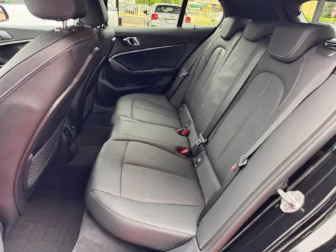 BMW 118d Msport auto - Immagine 12