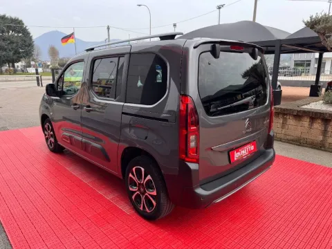 Citroen Berlingo 1.5 bluehdi M Shine s&s 100cv my19 - Immagine 6