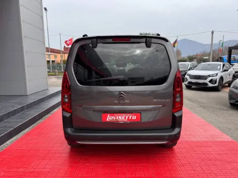 Citroen Berlingo 1.5 bluehdi M Shine s&s 100cv my19 - Immagine 7