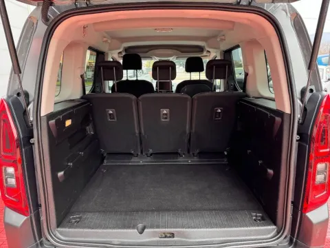 Citroen Berlingo 1.5 bluehdi M Shine s&s 100cv my19 - Immagine 8