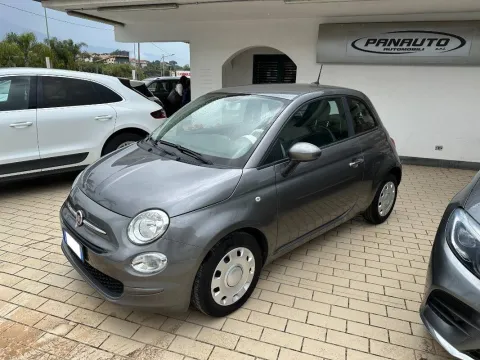 Fiat 500 1.0 hybrid Pop 70cv - Immagine 3