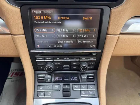 Porsche 911 Cabrio 3.8 Carrera S - Immagine 15