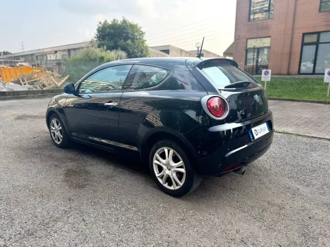 Alfa Romeo MiTo 1.3 jtdm SBK 85cv - Immagine 7