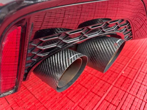 Audi RS6 Avant 4.0 mhev quattro tiptronic - Immagine 9