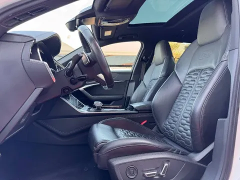 Audi RS6 Avant 4.0 mhev quattro tiptronic - Immagine 10