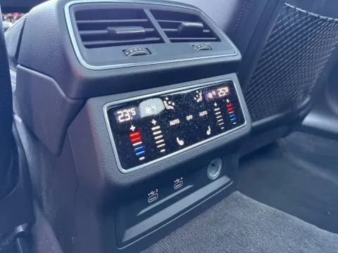 Audi RS6 Avant 4.0 mhev quattro tiptronic - Immagine 14