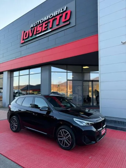BMW X1 sdrive18d MSport auto - Immagine 1
