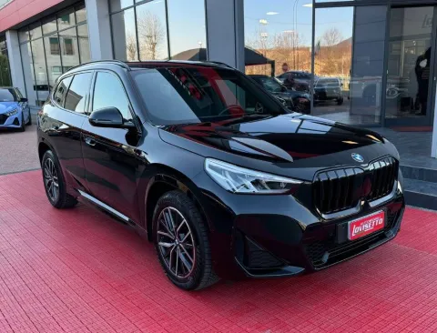 BMW X1 sdrive18d MSport auto - Immagine 2