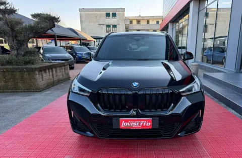 BMW X1 sdrive18d MSport auto - Immagine 3