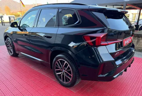 BMW X1 sdrive18d MSport auto - Immagine 5