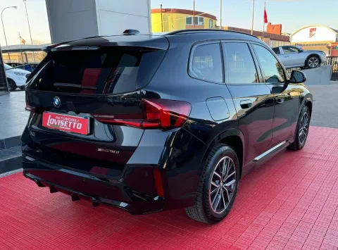 BMW X1 sdrive18d MSport auto - Immagine 6